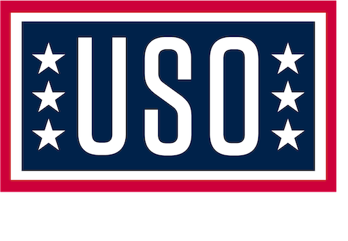 USO For the people who serve